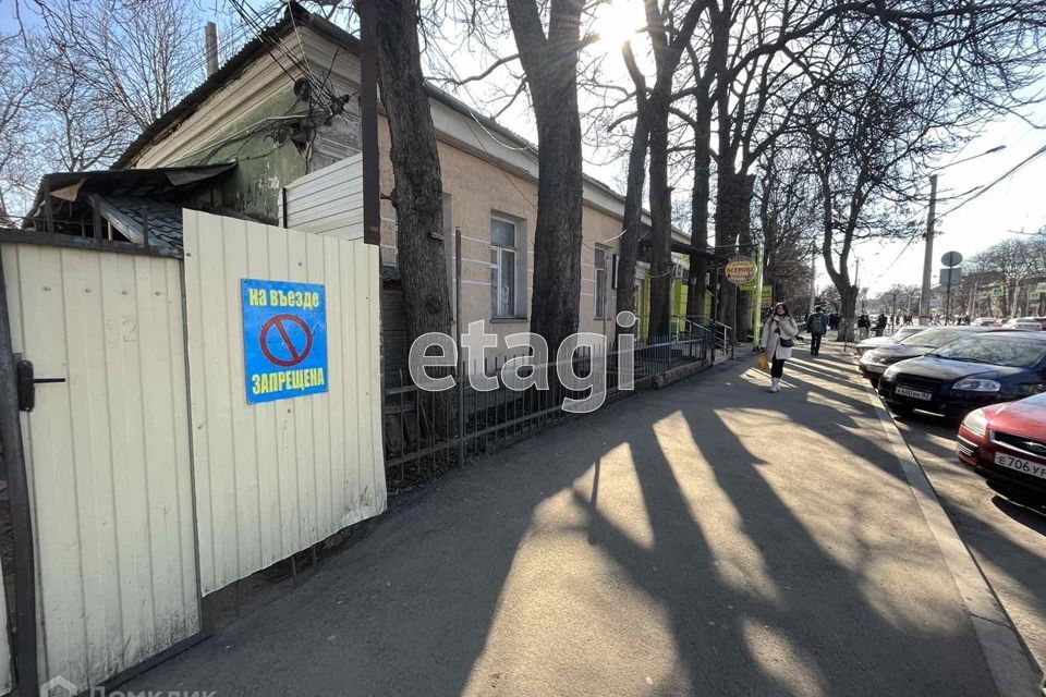 квартира г Симферополь ул Севастопольская 52/54 городской округ Симферополь фото 2