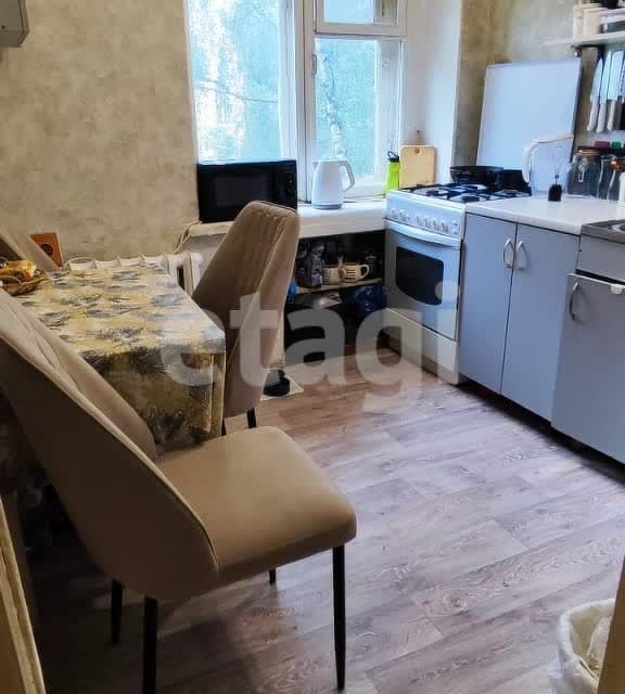 квартира г Кострома ул Никитская 53 городской округ Кострома фото 2