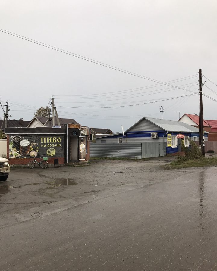 торговое помещение р-н Новосибирский с Ленинское ул Советская 8а Морской сельсовет, Новосибирск фото 2