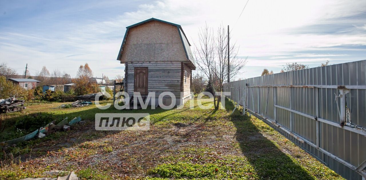 земля р-н Кемеровский снт Меридиан 103 фото 2