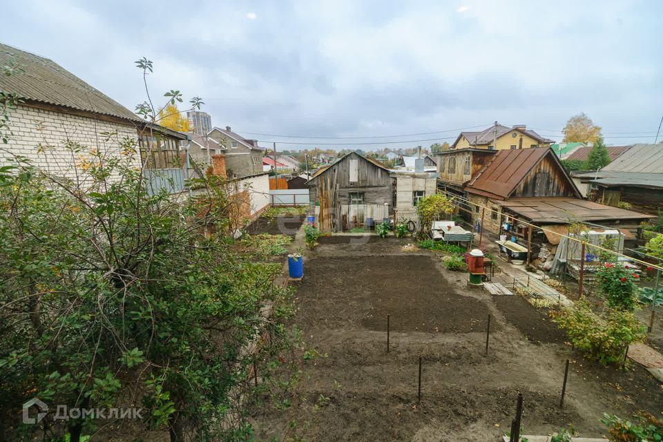 квартира г Ульяновск городской округ Ульяновск, Дружбы, 23 фото 10