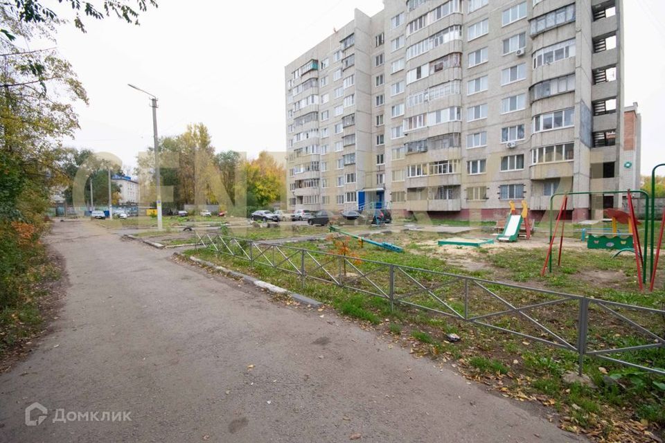 квартира г Ульяновск ул Лихачева 2а городской округ Ульяновск фото 9