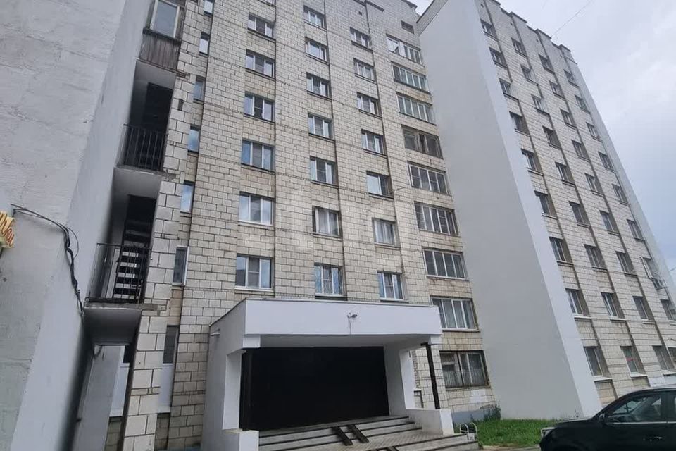 комната г Кострома ул Южная 12 городской округ Кострома фото 8