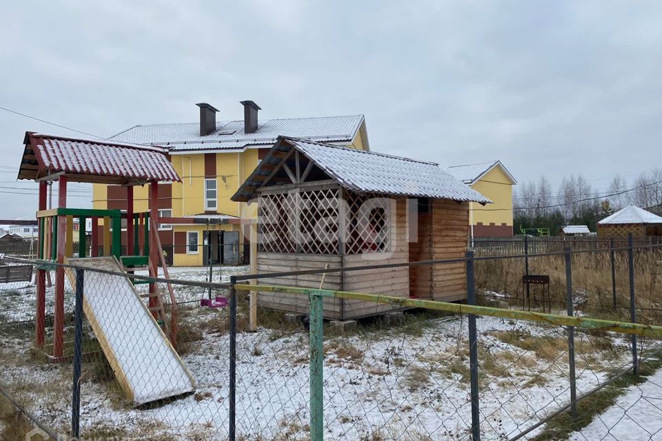 квартира г Кострома проезд Мантуровский 31 городской округ Кострома фото 10