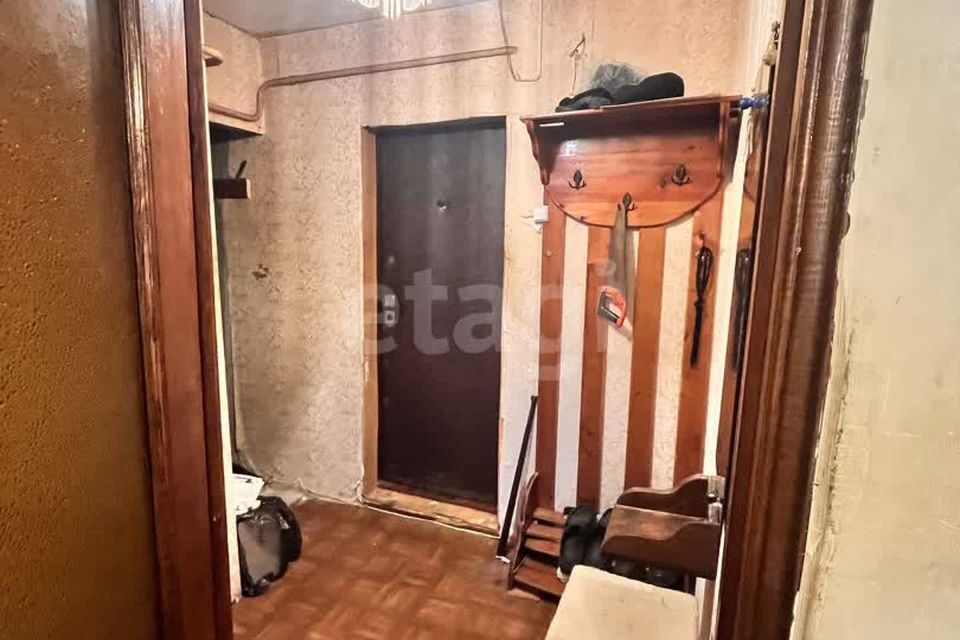 квартира г Кострома городской округ Кострома, 7-й квартал, 3 фото 7