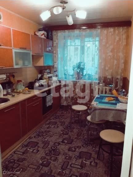 квартира г Кострома ул Войкова 29 городской округ Кострома фото 6