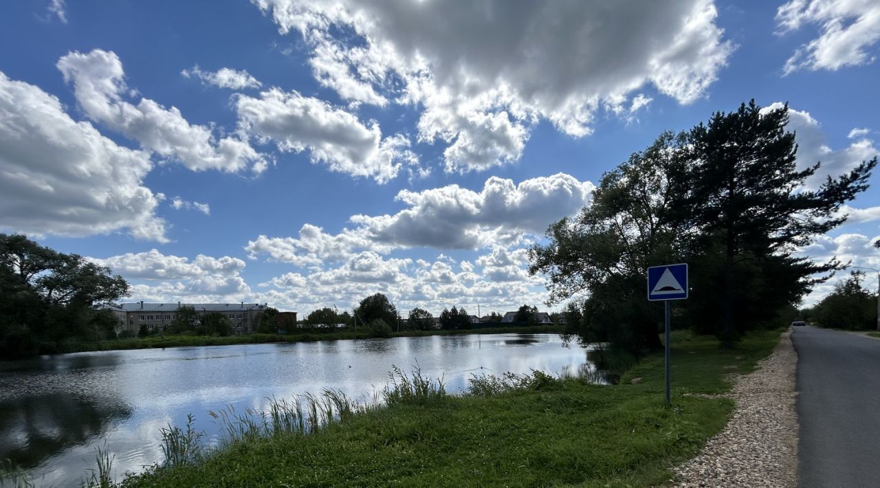 земля городской округ Солнечногорск п Шишовка Зеленоград — Крюково, ул. Тупиковая фото 7