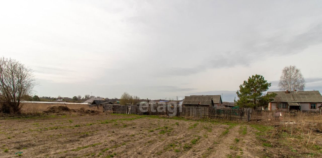 дом р-н Нижнетавдинский с Тандашково ул Центральная фото 48