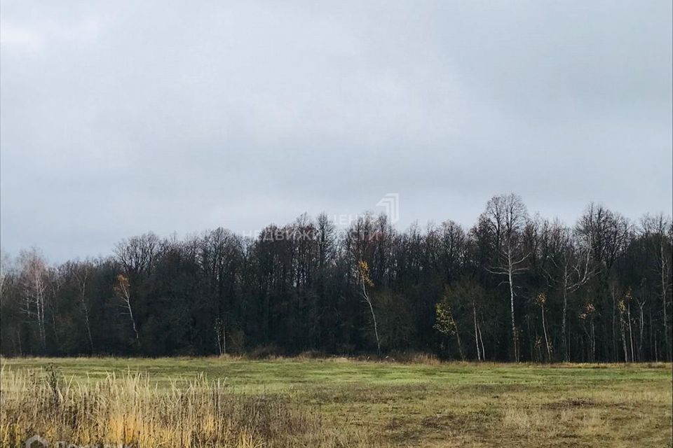 земля г Казань Республика Татарстан Татарстан, Казань городской округ, Новая Вишнёвка фото 1