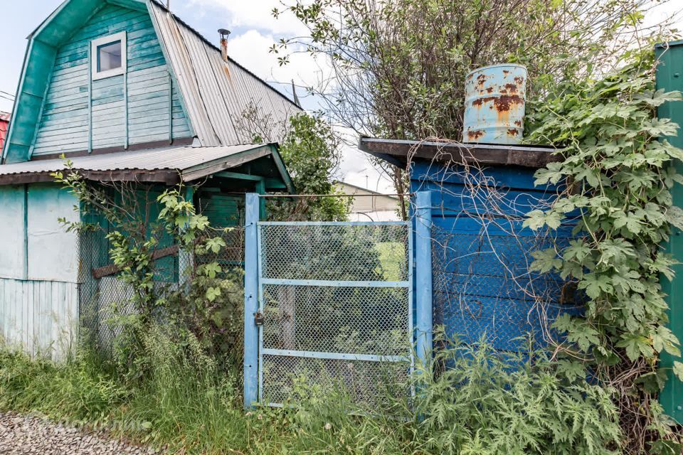 земля городской округ Барнаул, Ерестной фото 1