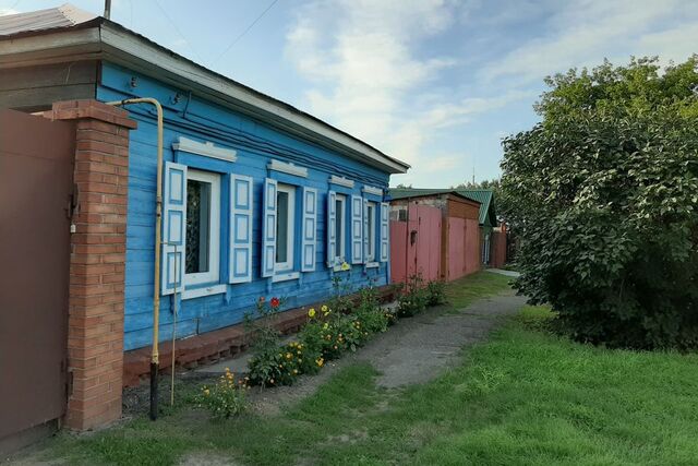 ул 14-я Линия городской округ Омск фото