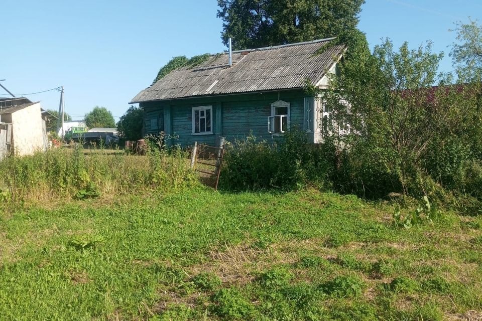 дом г Москва посёлок совхоза Будённовец, Слобода, Московская область, Дмитровский городской округ, улица Даниловская, 24 фото 3