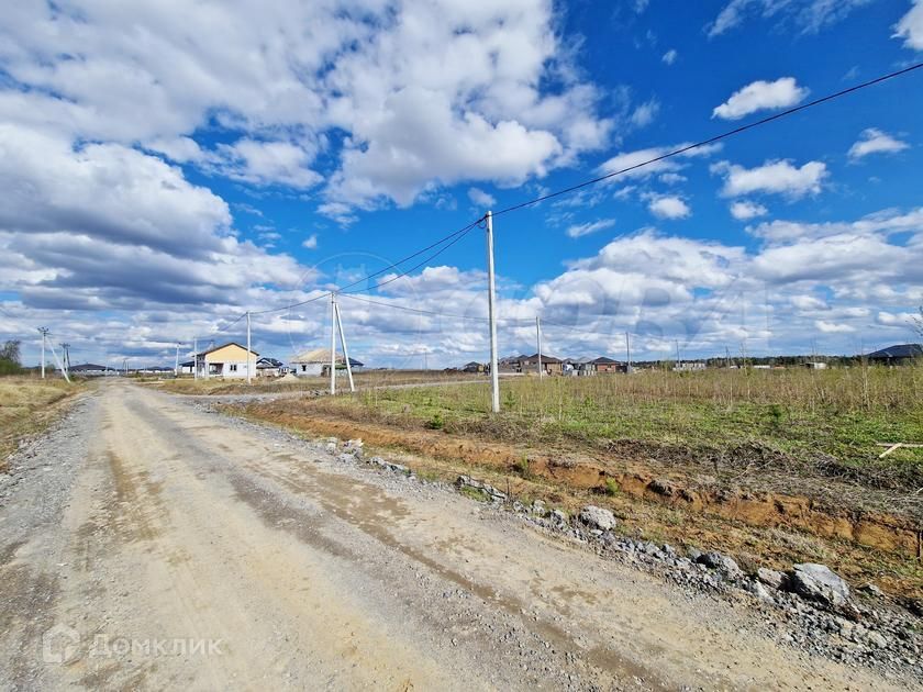 земля р-н Тюменский с Перевалово Микрорайон Раздолье фото 3