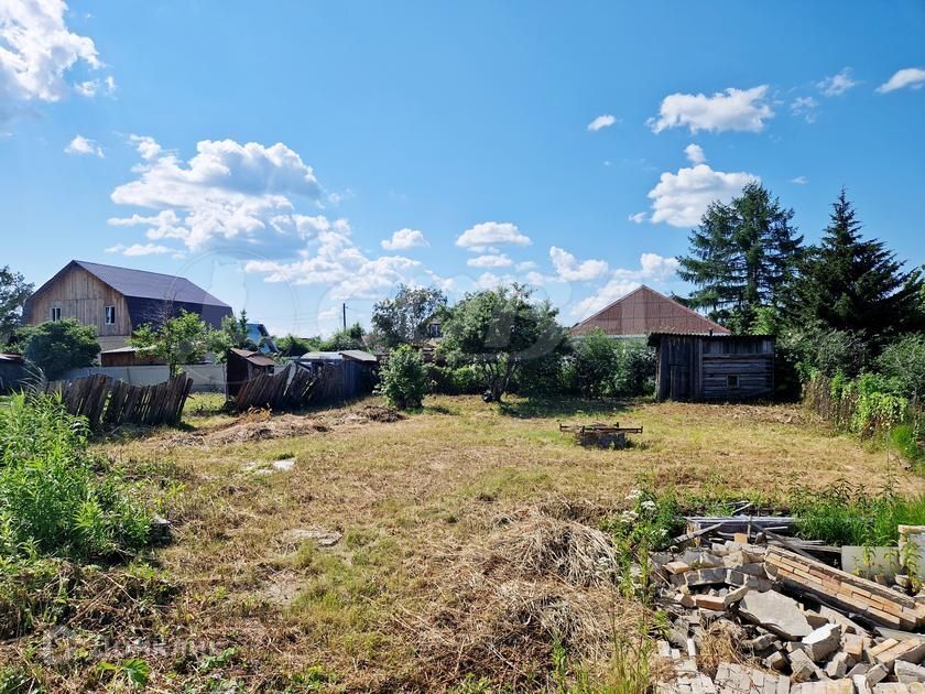 земля г Тюмень городской округ Тюмень, Усадебная фото 3