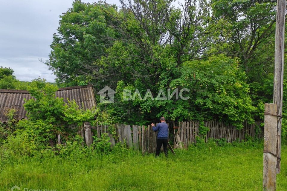 земля р-н Михайловский с Лубянка ул Первомайская фото 2