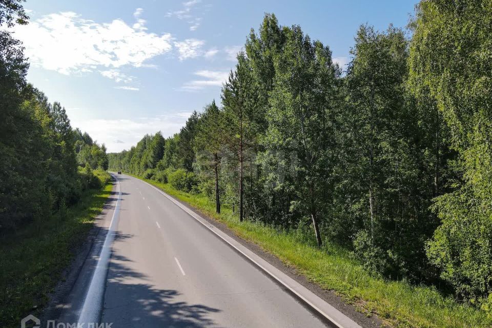 земля г Тюмень городской округ Тюмень, Червишевский тракт фото 2