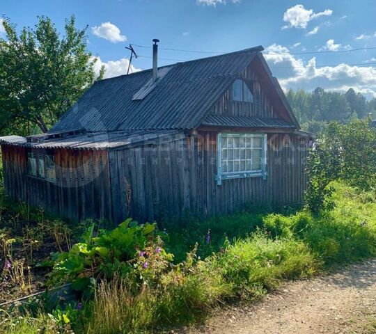 Кировградский городской округ, посёлок Лёвиха фото