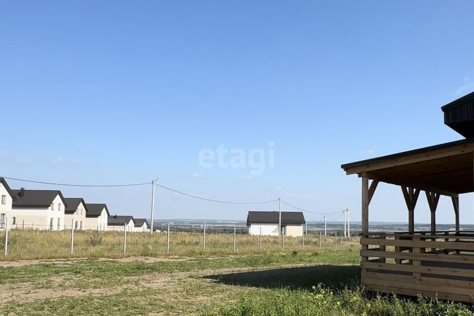 дом р-н Богородский с Ефимьево ул Светлая 54 фото 4