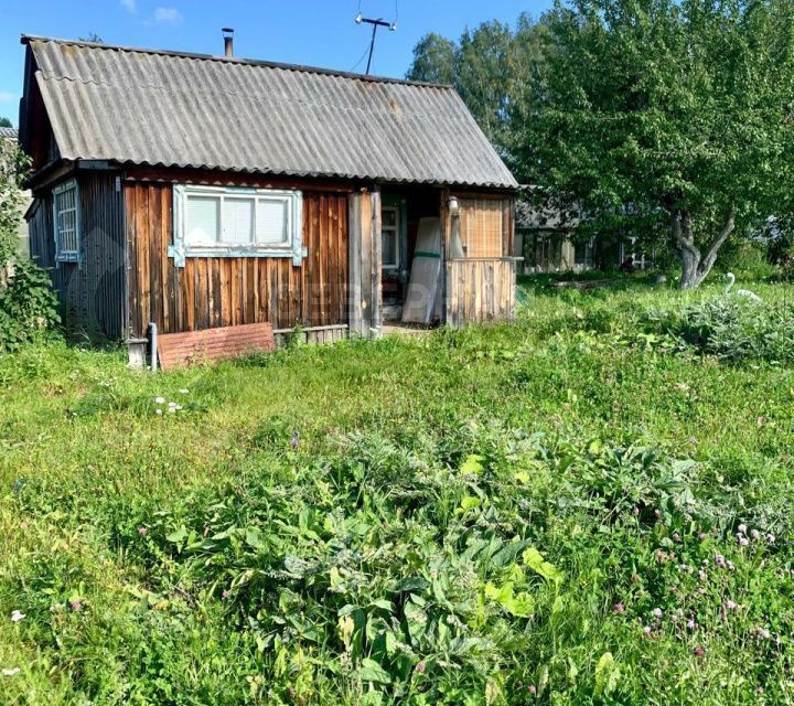 дом Кировградский городской округ, посёлок Лёвиха фото 2