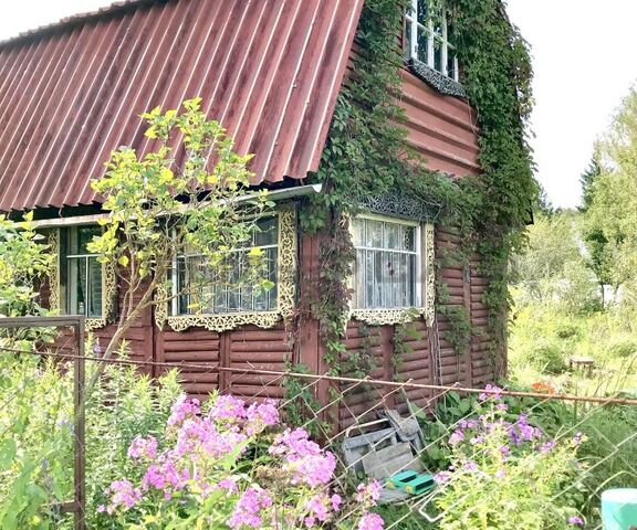 садоводческое некоммерческое товарищество Лесная Поляна фото