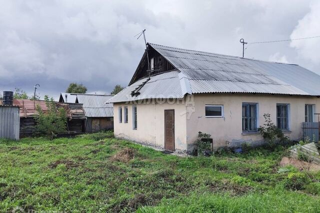 ул Грузинская городской округ Новосибирск фото