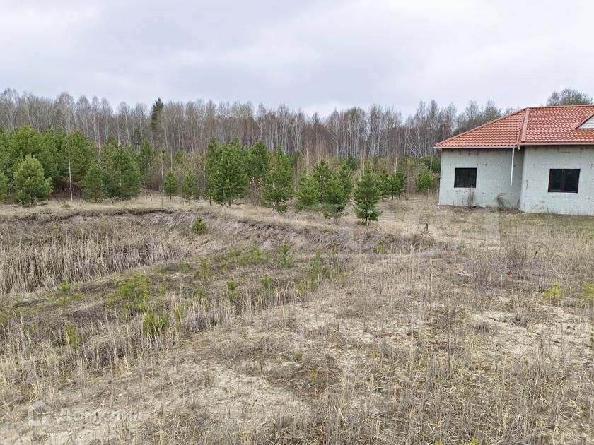 земля р-н Нижнетавдинский д Московка Косая линия фото 1