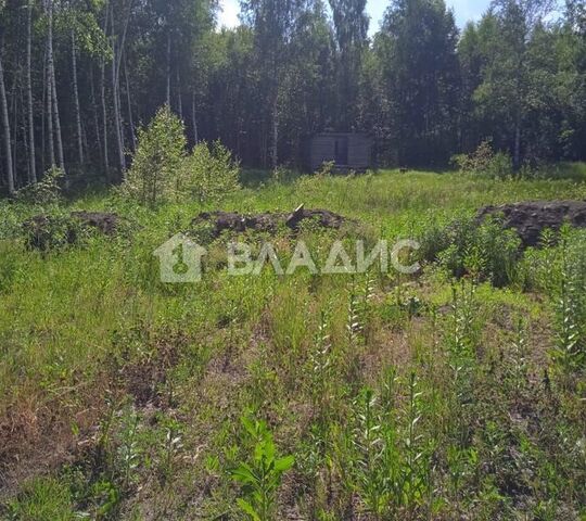 земля городской округ Тамбов, улица Разлив-5 фото