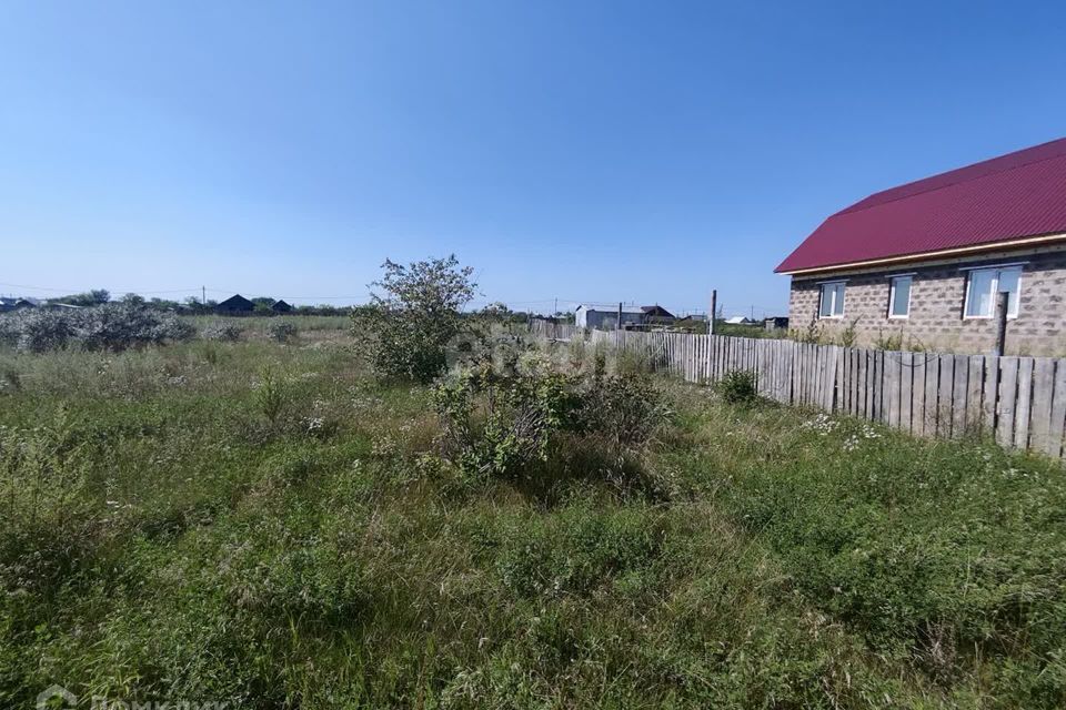 земля г Абакан городской округ Абакан, ДМ Индустриальный фото 1