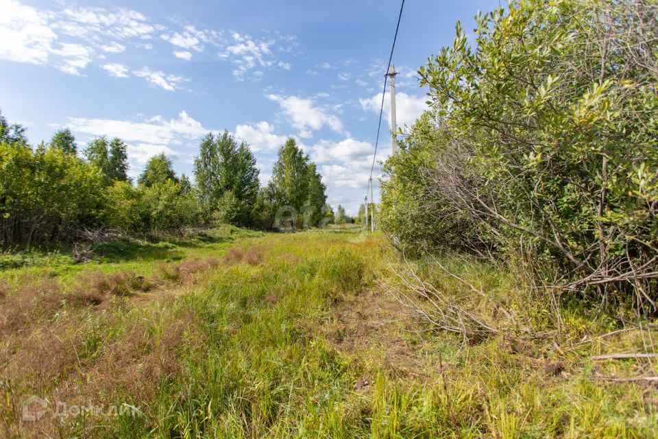 земля г Тобольск ул Ленина городской округ Тобольск фото 1