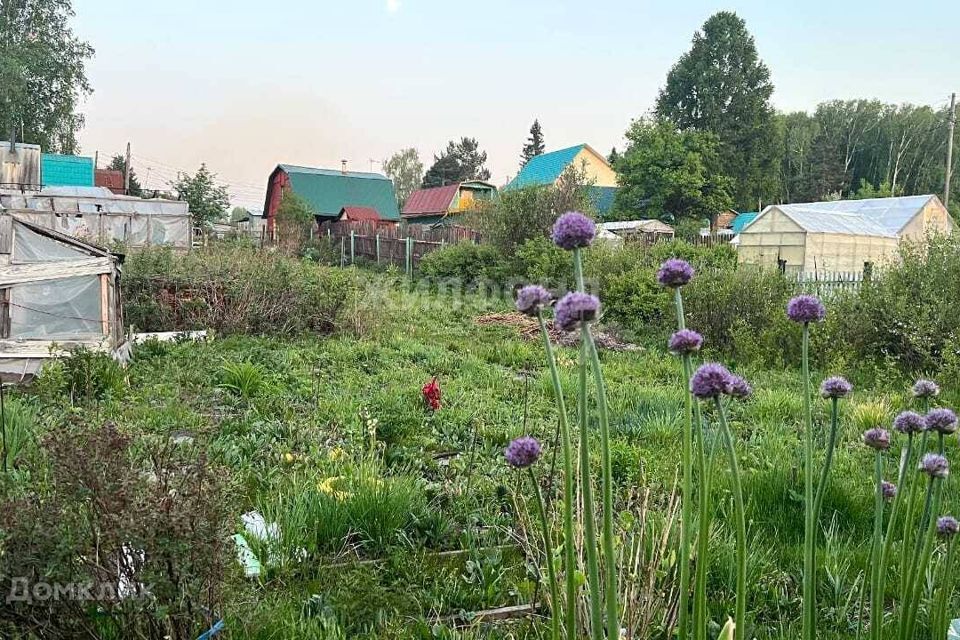 дом г Новосибирск пр-кт Дзержинского городской округ Новосибирск фото 3