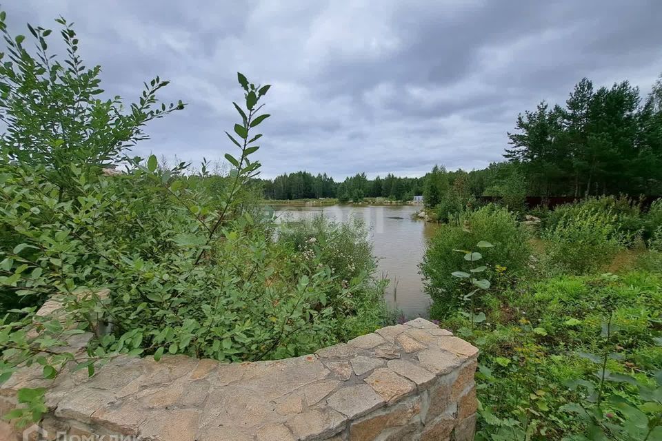 земля р-н Белоярский п Гагарский загородный комплекс Лайф фото 2