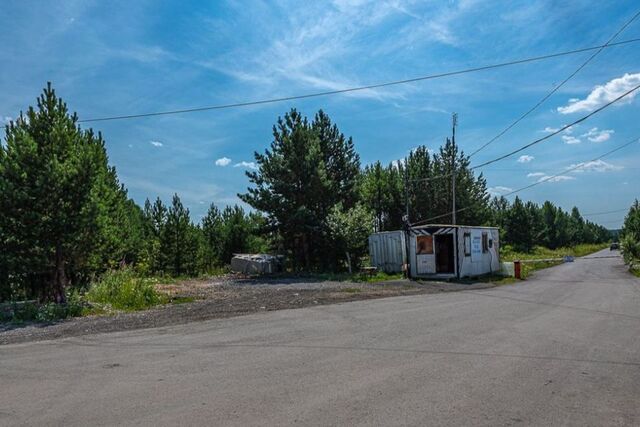 земля пер Осипенко 69 Екатеринбург городской округ фото