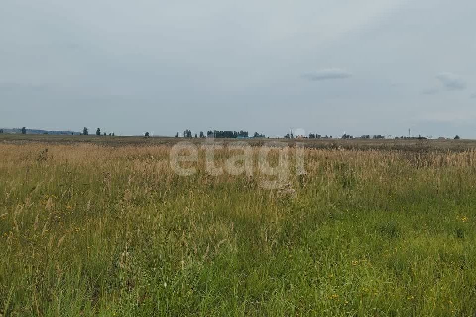 земля р-н Тукаевский Республика Татарстан Татарстан фото 3