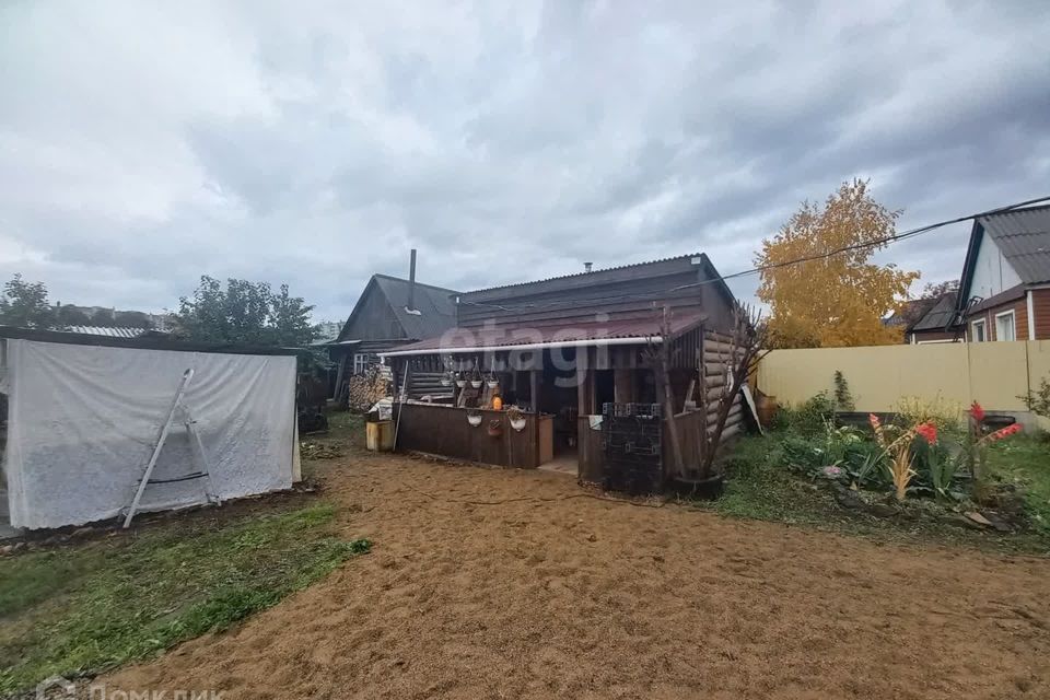 дом г Чита п Каштак городской округ Чита, Сенная Падь фото 4