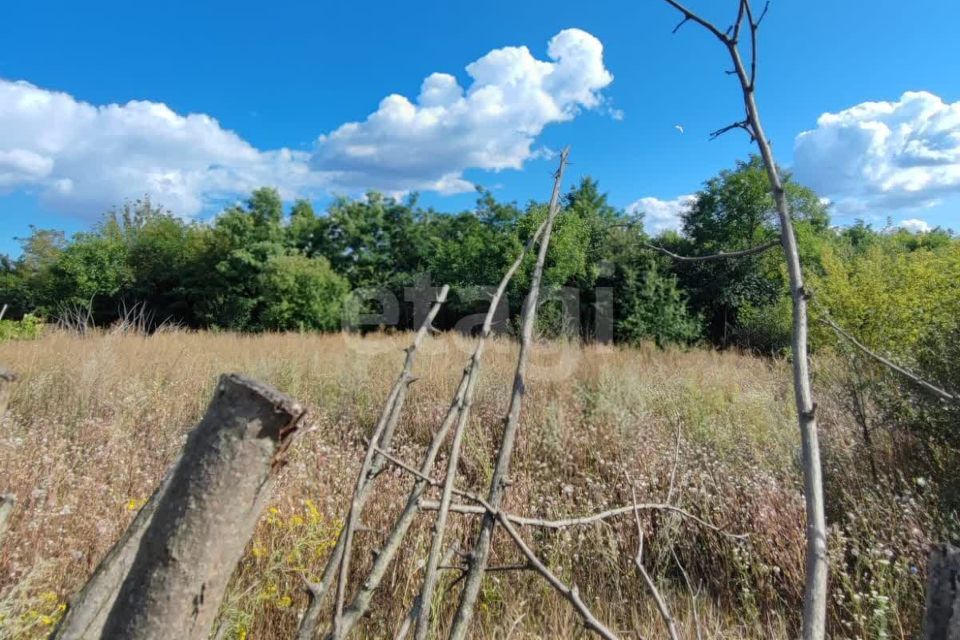 земля г Белгород СТ Фиалка, Белгородский район фото 2