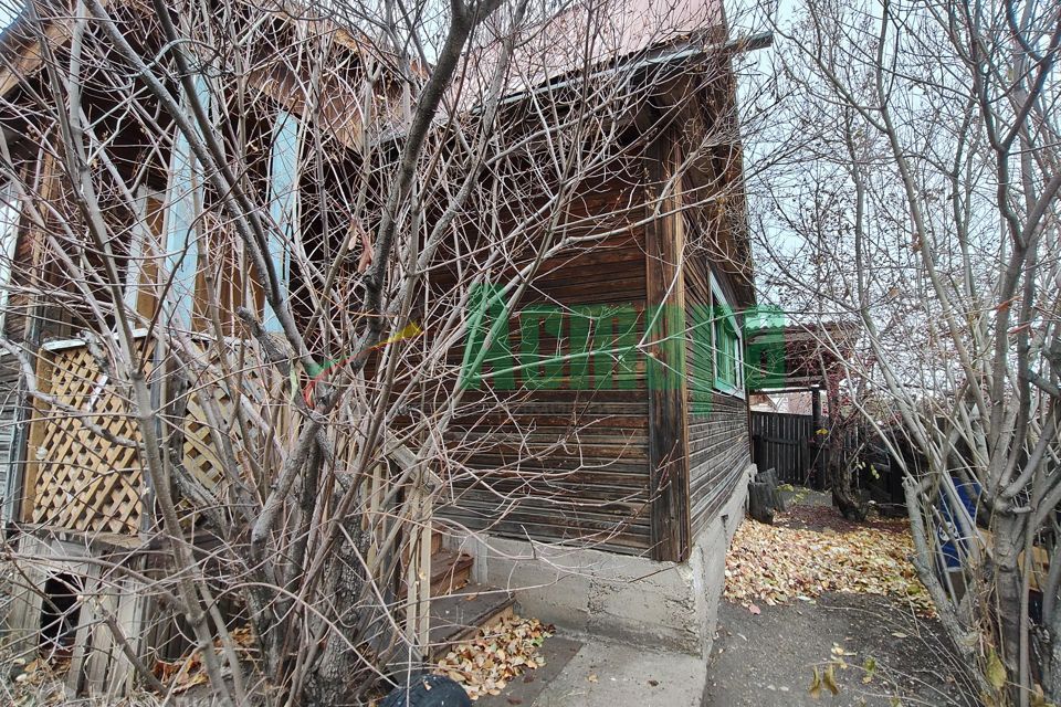 дом г Чита Чита городской округ, Черновский фото 3