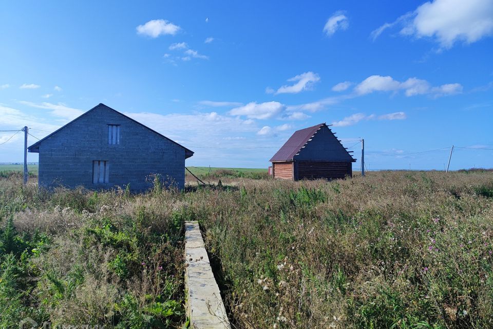 дом г Магнитогорск городской округ Магнитогорск, садовое товарищество Лакомка фото 1