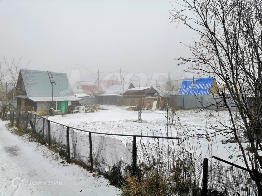 дом г Тюмень снт Строитель-1 городской округ Тюмень, Ягодная улица фото 1