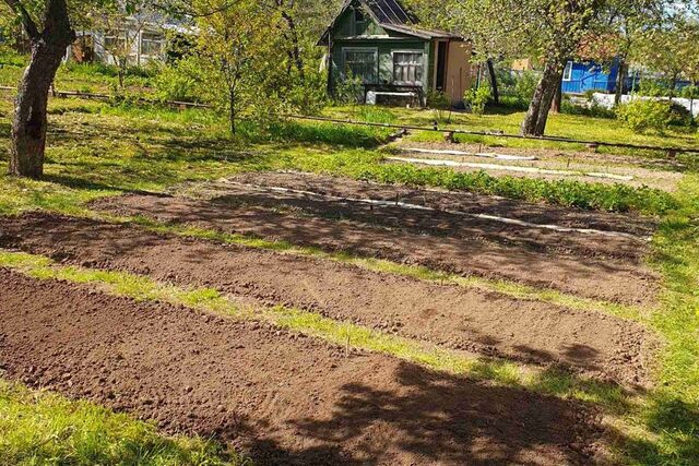 городской округ Чебоксары, Чувашская Республика — Чувашия, СНТ Юбилейный фото