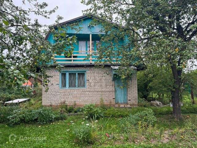 городской округ Калуга, СТ Пищевик фото