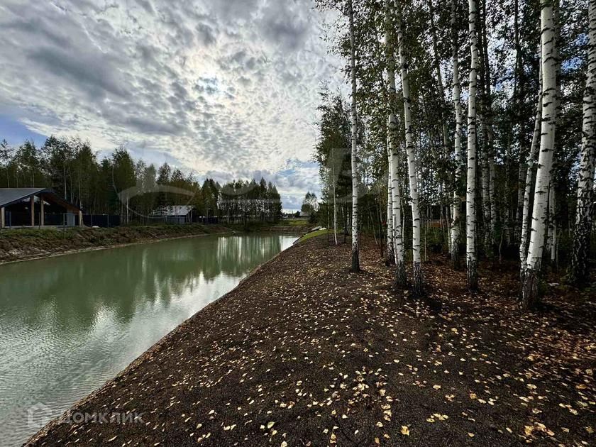 земля р-н Нижнетавдинский СНТ Геолог-2 фото 3