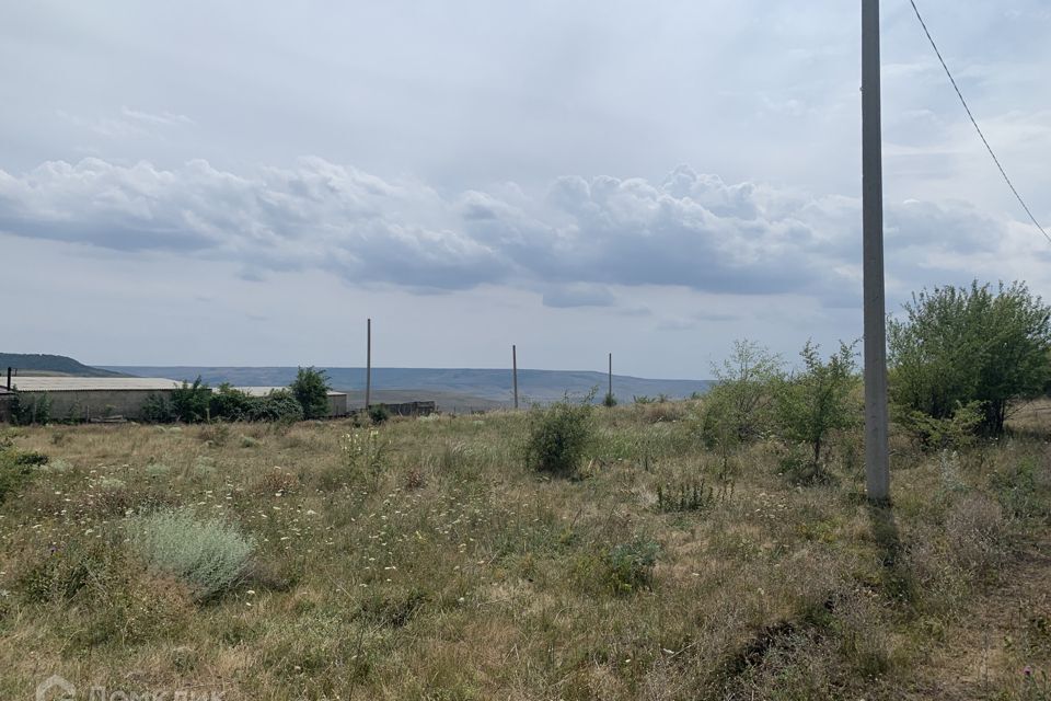 земля г Ставрополь городской округ Ставрополь, СТ Зори Кавказа фото 2