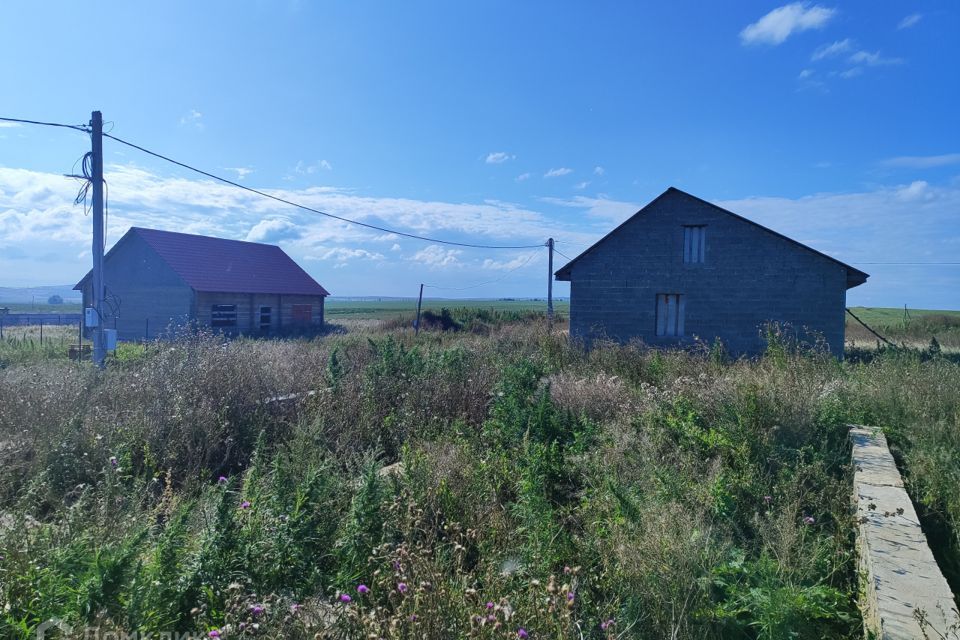 дом г Магнитогорск городской округ Магнитогорск, садовое товарищество Лакомка фото 2