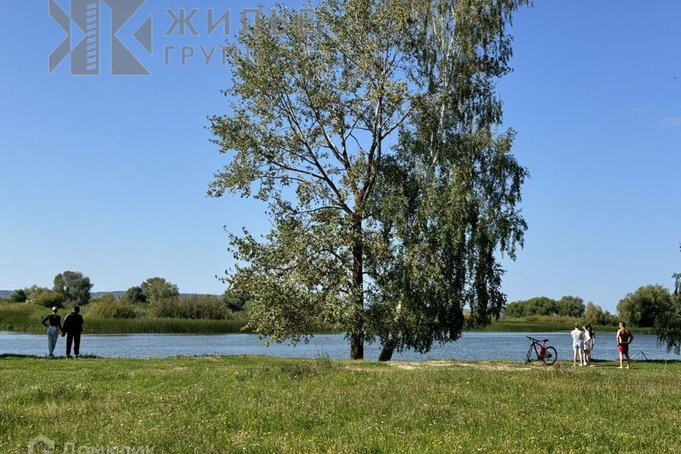 дом р-н Лаишевский тер Зеленый Бор ДНТ Спартак территория, 23 фото 3