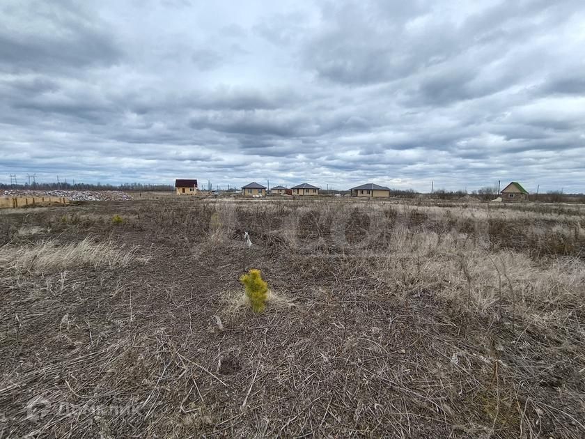 земля г Тюмень снт Агросад-Тюмень городской округ Тюмень фото 1