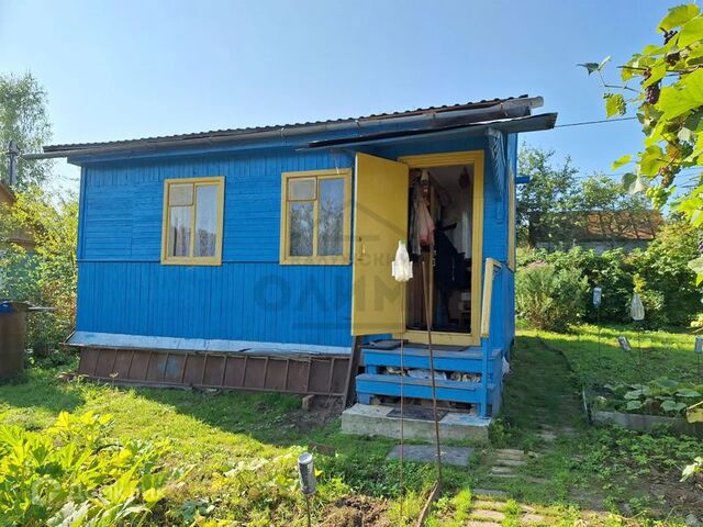 городской округ Калуга, СНТ Швейник фото