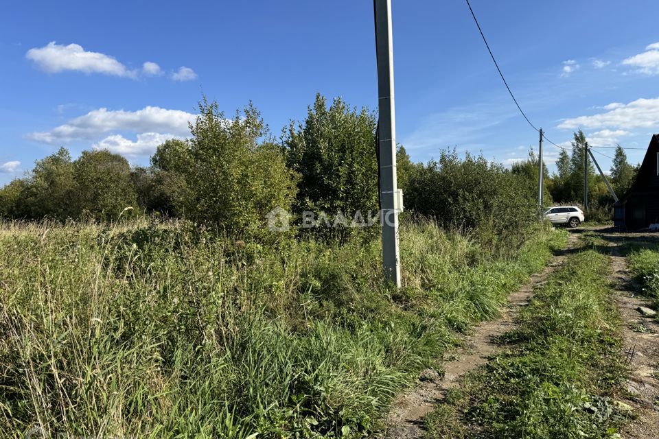 земля г Вологда ул Колхозная городской округ Вологда фото 3