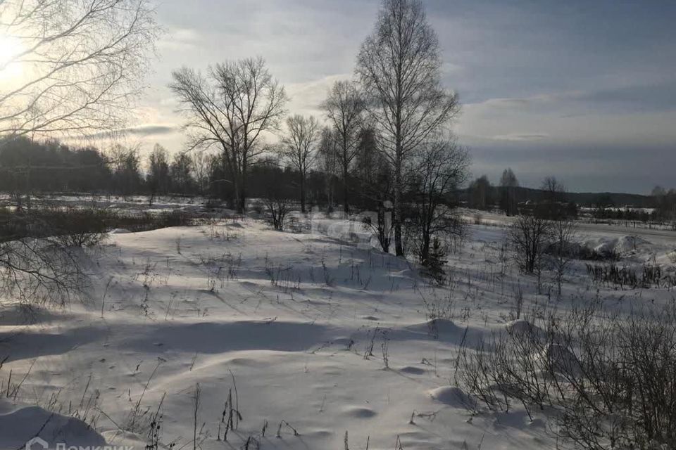 земля Миасский городской округ, посёлок Нижний Атлян фото 1