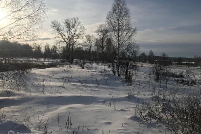 Миасский городской округ, посёлок Нижний Атлян фото