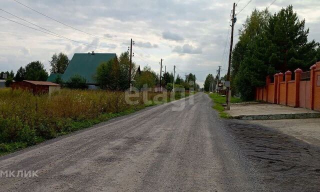 Кемеровская область — Кузбасс, деревня Старочервово фото